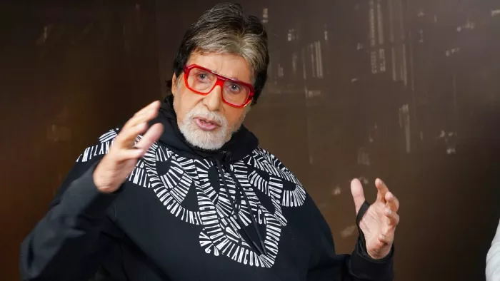 अमिताभ बच्चन को भारी पड़ी ये गलती, (X Image)