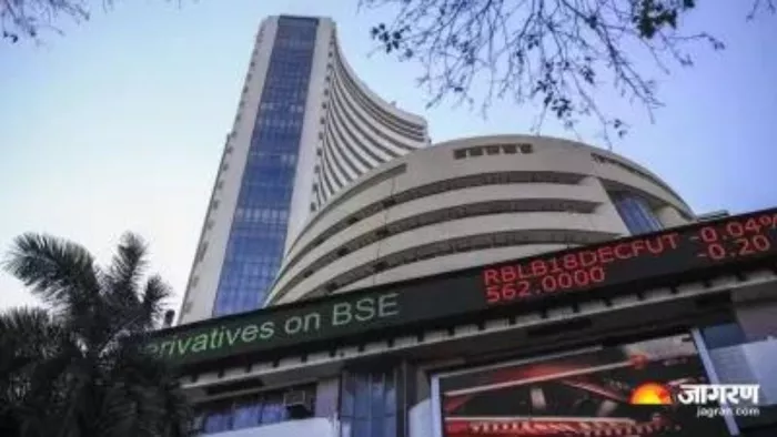 सेंसेक्स की तुलना में मिडकैप तथा स्मालकैप सूचकांक ने किया बेहतर प्रदर्शन