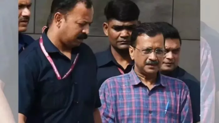 शराब घोटाला मामले में सीएम केजरीवाल की याचिका पर कोर्ट में सुनवाई हुई। फाइल फोटो