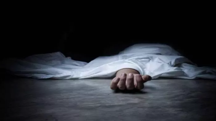 सैन्य शिविर में सर्विस राइफल से गोली लगने से लांस लायक की मौत (सांकेतिक)।