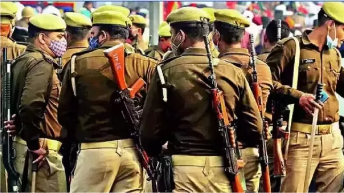 JKSSB Constable Recruitment 2024 के लिए आवेदन 30 जुलाई से।