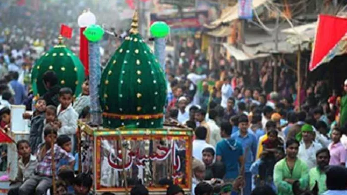 Muharram 2024: आज देहरादून का यातयाात रहेगा डायवर्ट