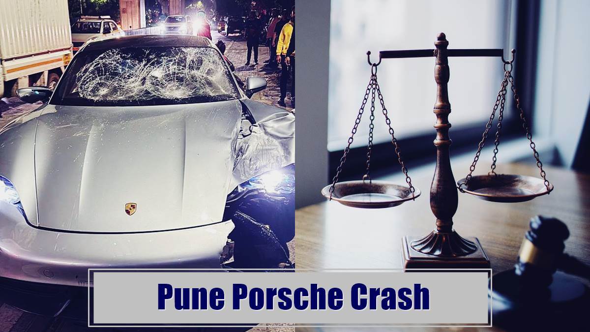 pune porsche accident case two members of juvenile justice board may face punishment