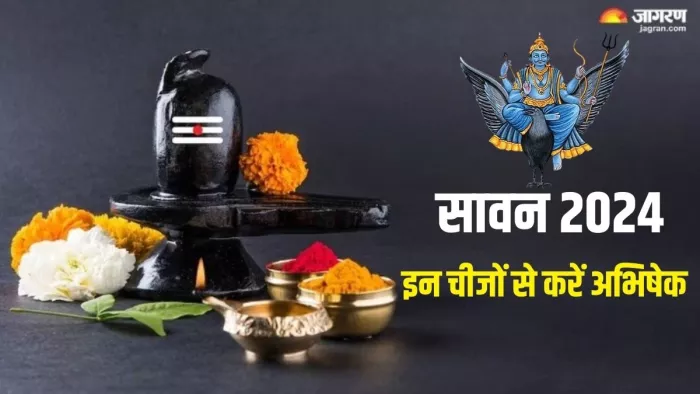 Lord Shiva's Rudrabhishek: शनिदेव मीन राशि में कब करेंगे गोचर?