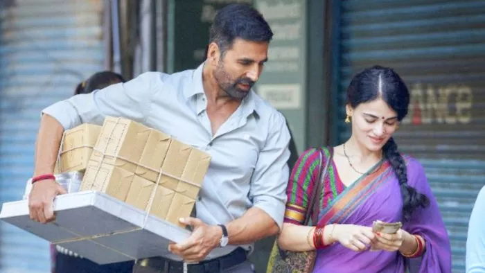 'सरफिरा' की बॉक्स ऑफिस रिपोर्ट, (X Image)