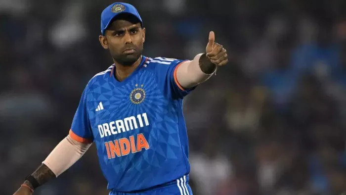 Suryakumar Yadav को क्यों बनाना चाहिए भारत का T20I कप्तान?