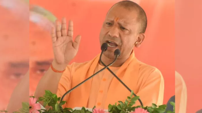 UP News: मुख्यमंत्री योगी आदित्यनाथ आज उपचुनाव की तैयारियों को लेकर बैठक करेंगे।