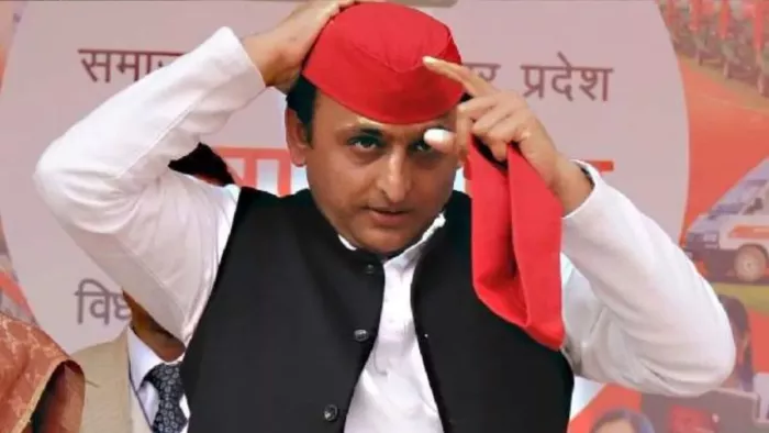 समाजवादी पार्टी मुखिया अखिलेश यादव।- फाइल फोटो