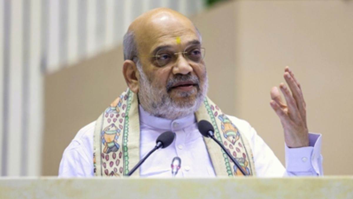 amit shah indias strong message after operation sindoor no trespassing