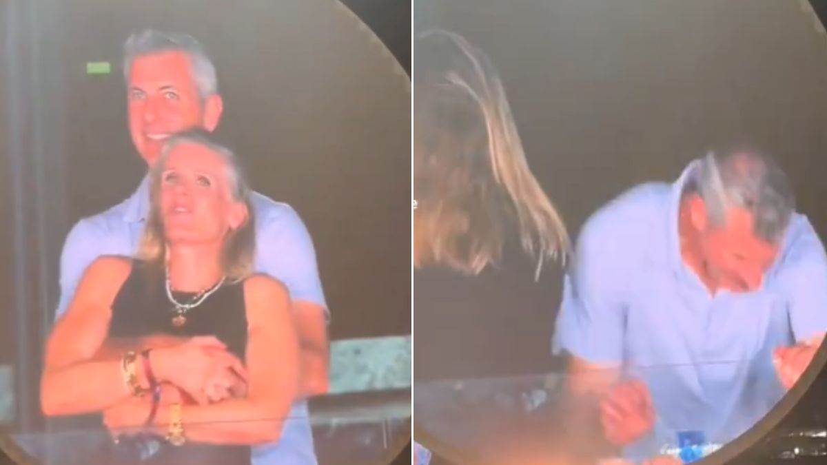 astronomer ceo andy byrons viral video sparks workplace romance debate