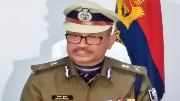 बिना रोक-टोक पारस अस्पताल में कैसे घुसे शूटर, होगी जांच : डीजीपी