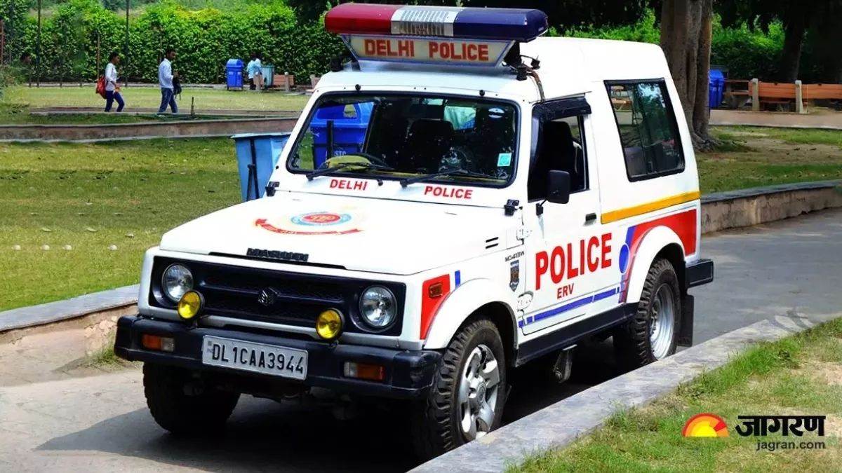 ncr delhi crime three minors arrested for murdering man in alipur over robbery resistance