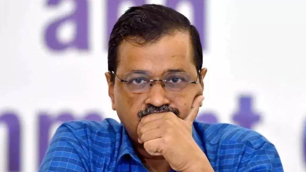 ncr bjp accuses aap leaders of corruption amid mobile phone purchase controversy