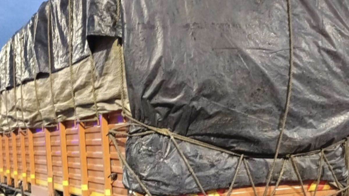 hapur city news one dead several injured in highway accident