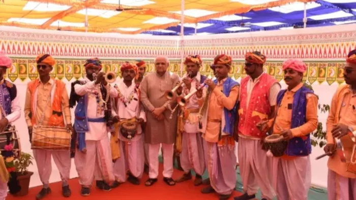 गुजरात बायोटेक्नोलॉजी रिसर्च सेंटर इस प्रोजेक्ट को लागू करेगा। (फाइल फोटो)
