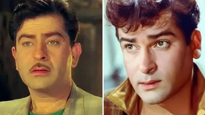 क्यों शम्मी कपूर को महफिल से राज कपूर ने किया था बाहर/ फोटो- Imdb