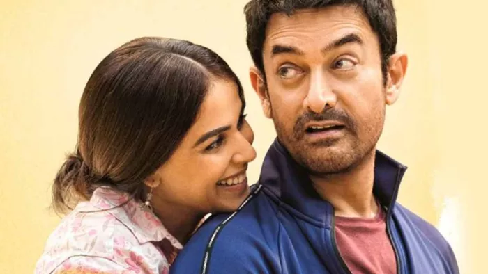 सितारे जमीन पर 27 डेज कलेक्शन/ फोटो- Instagram