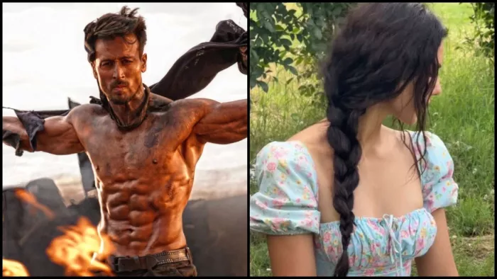 एक्ट्रेस का बागी 4 में होगा आइटम नंबर। फोटो क्रेडिट- इंस्टाग्राम