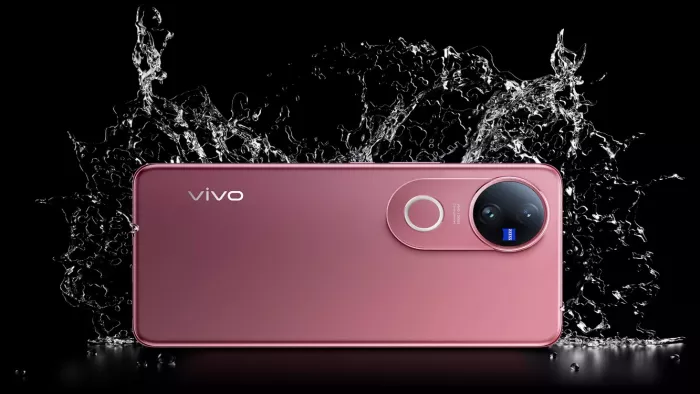 Vivo V60 भारत में जल्द लॉन्च हो सकता है। Photo- Vivo V50.