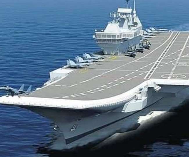 समुद्र में भी मिलेगा चीन को माकूल जवाब, नौसेना की बड़ी तैयारी, कल शीर्ष नेवी कमांडरों की अहम बैठक