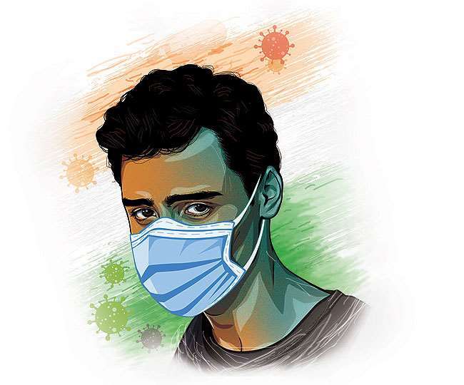 ओडिशा में कोरोना संक्रमण के 720 नए मरीज