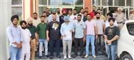 ट्रांसपोर्ट यूनियन ने डीसी को सौंपा मांगपत्र, कहा- मांगें हल न हुई तो टोल प्लाजा और हाईवे करेंगे बंद