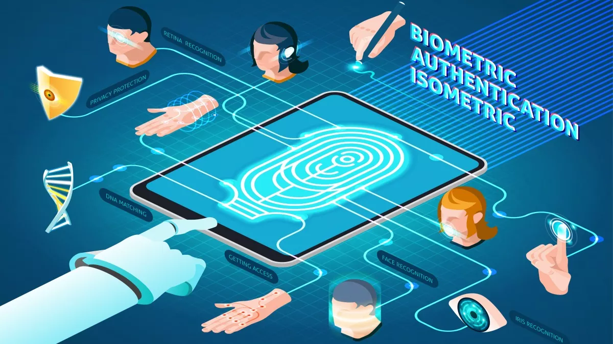 Biometrics News: आइए जानिए क्या है बायोमेट्रिक्स तकनीक और कैसे है सिक्योर