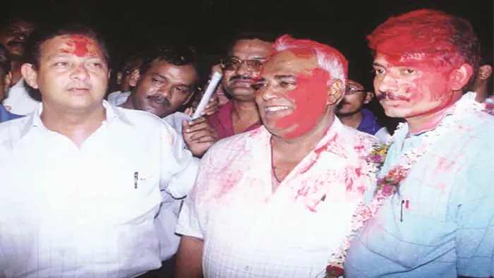 Amitabh Choudhary Death : जब अमिताभ ने क्रिकेट में टाटा का वर्चस्व को तोड़ा