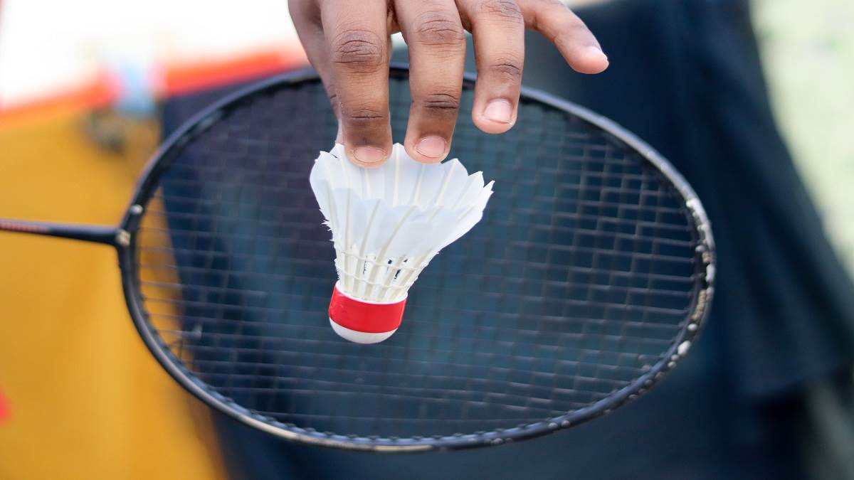 Badminton Rackets: पीवी सिंधु जैसा अपना परचम लहराना हैं तो खेलें इन बैडमिंटन रैकेट्स से