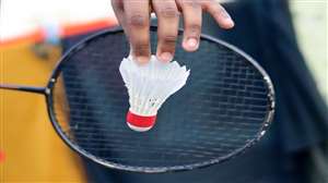 Badminton Rackets image: cover image - unsplash
