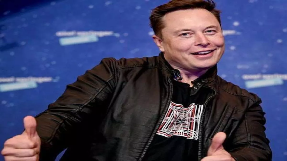 Elon Musk takes U-Turn again, says it was a joke to buy Manchester United