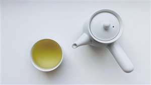 Green Tea image : cover image - unsplash
