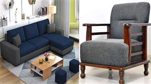 Best Sofa in India with Price online