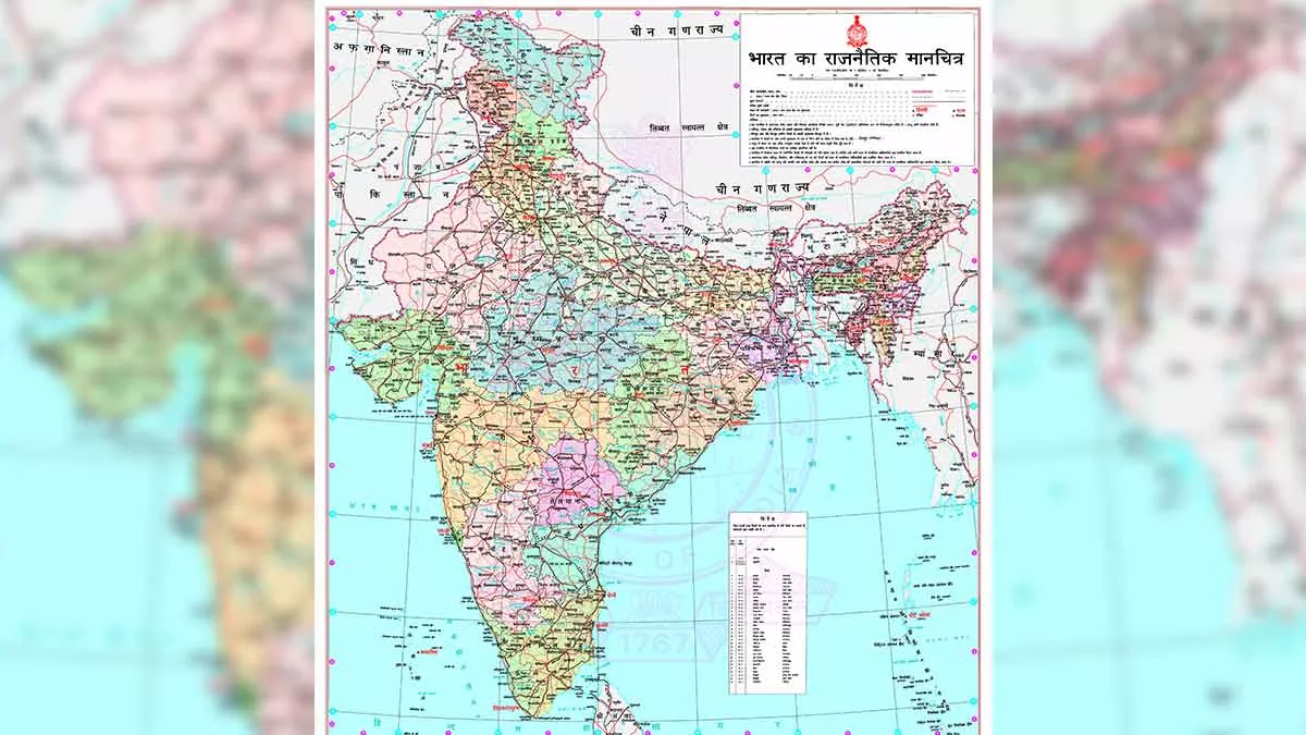 Radcliffe Line का किस्सा: 75 वर्ष पहले आज ही के दिन भारत-पाक के बीच खींची गई थी सरहद