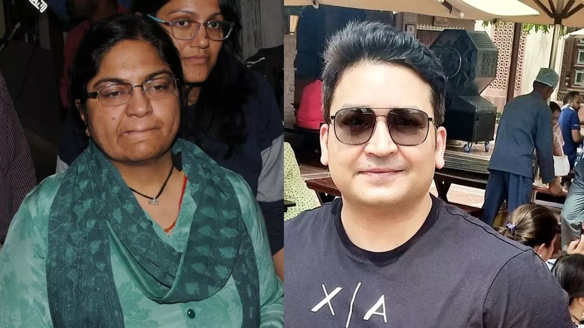 Jharkhand News: IAS पूजा सिंघल व CA सुमन कुमार रहेंगे जेल में, अभिषेक झा मामले की 29 को सुनवाई