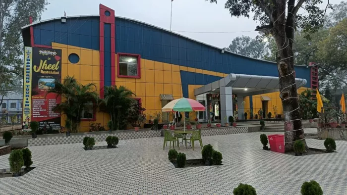 Jharkhand Crime News: झारखंड राज्य पर्यटन निगम के झील रेस्टोरेंट में देह व्यापार का भंडाफोड़
