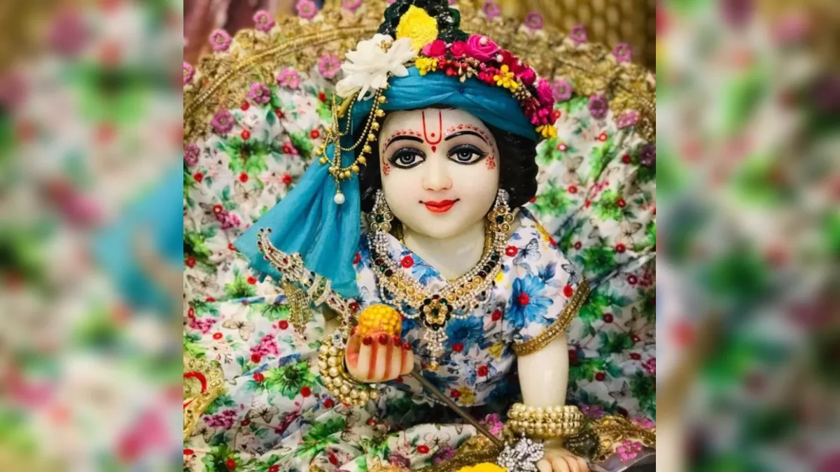 Superb Compilation of 999+ Laddu Gopal Pictures in Full 4K Resolution