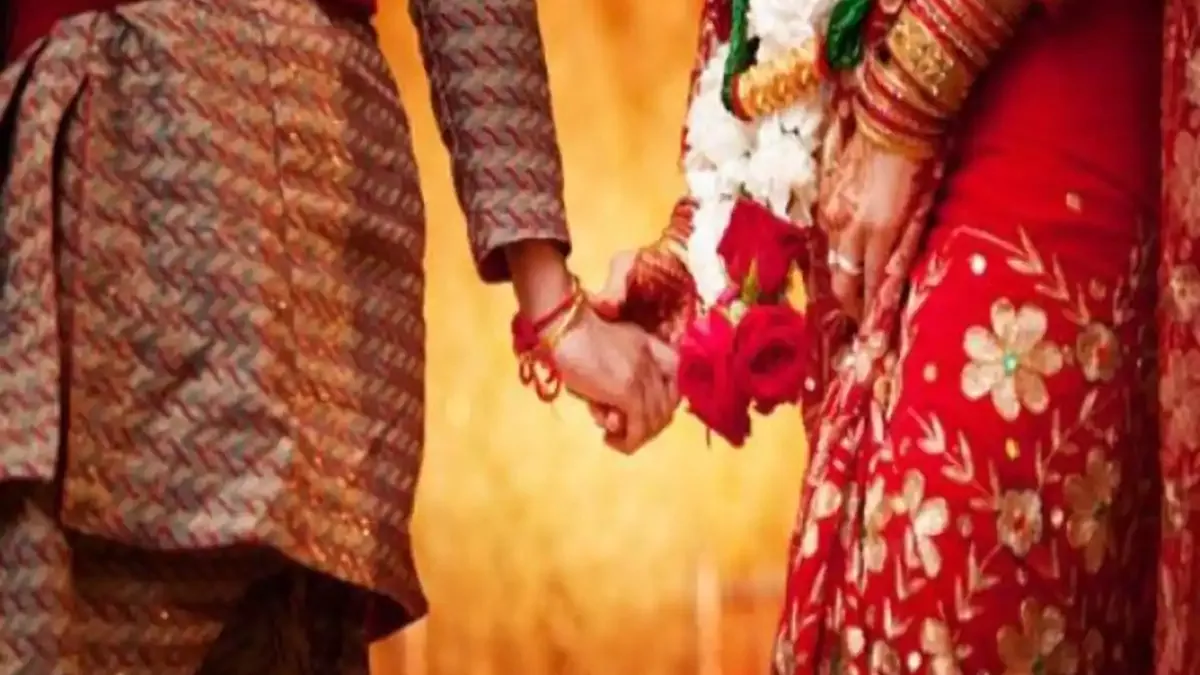 मैं अपने पति के साथ नहीं रहूंगी, मैंने दूसरी शादी कर ली है, वहां मैं खुश हूं, भागलपुर में प्रेम प्रसंग का अद्भुत मामला