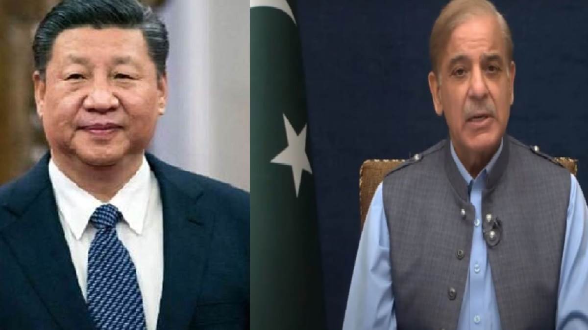 SCO समिट में चीनी राष्ट्रपति से मिलेंगे पाकिस्तानी प्रधानमंत्री