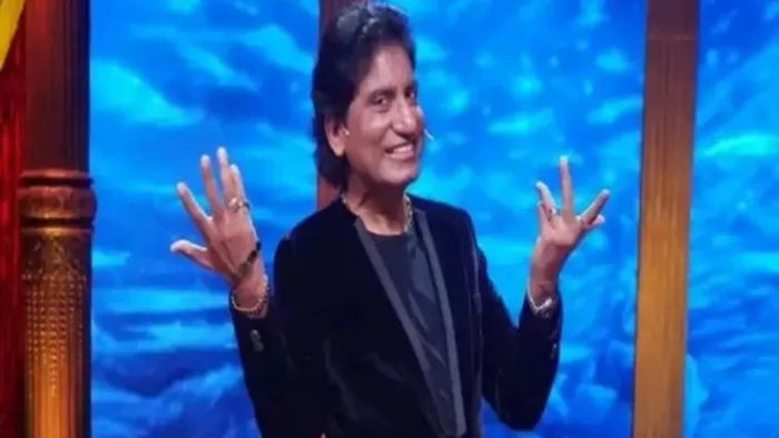 Raju Shrivastava Health Update: राजू श्रीवास्तव की हेल्थ से जुड़े 2 बड़े अपडेट, लाखों चाहने वालों के लिए गुड न्यूज