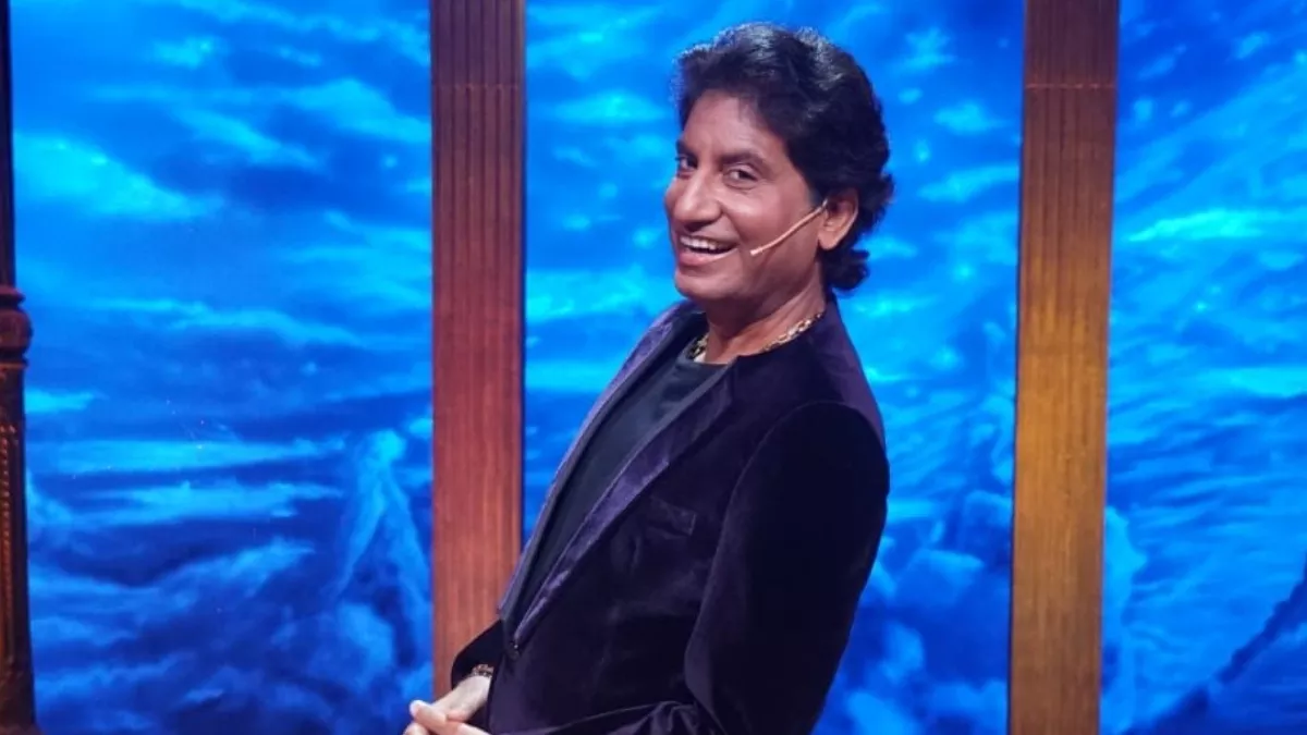 Raju Shrivastav Health Update: राजू श्रीवास्तव 8वें दिन भी वेंटिलेटर पर; AIIMS ने दी राहत भरी खबर