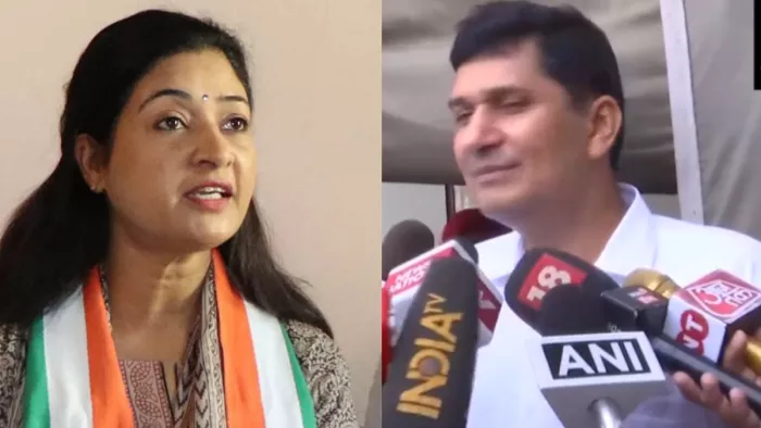 अलका लांबा के बयान पर सौरभ भारद्वाज ने कही ये बात