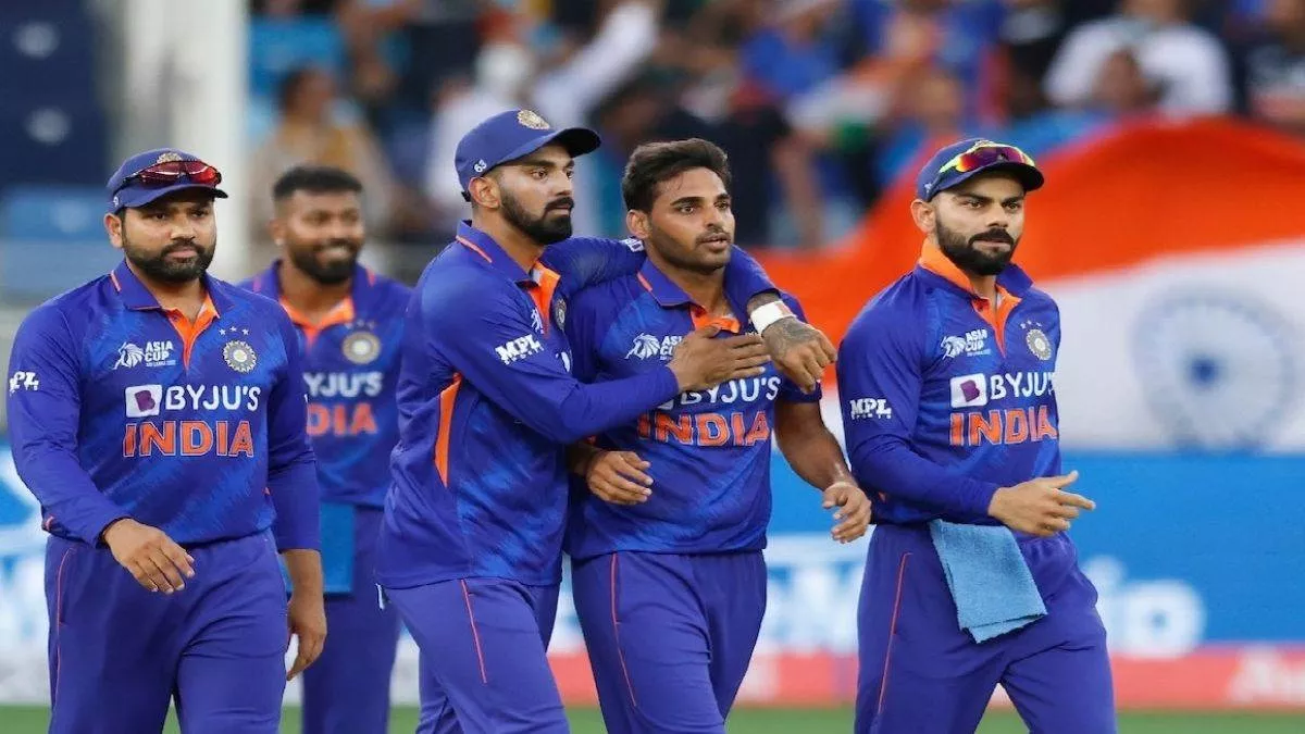Asia Cup 2023 के आगाज में सिर्फ 9 दिन का समय बाकी, यहां देखें भारत समेत सभी टीमों का स्क्वॉड