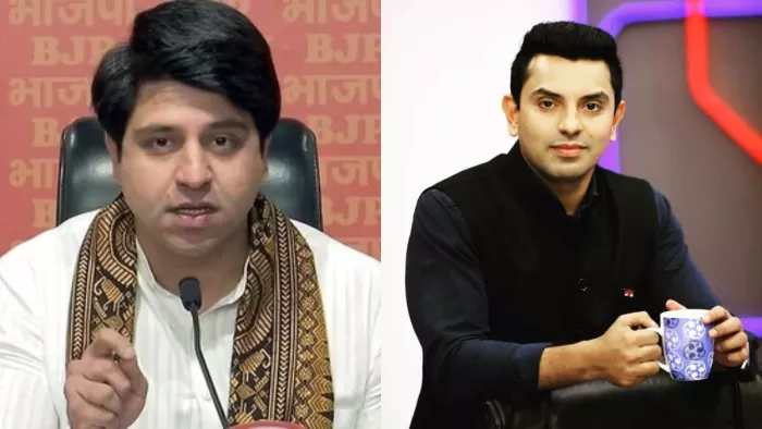 पीआईबी फैक्ट चेक में झूठा निकला तहसीन पूनावाला का दावा (फाइल फोटो)