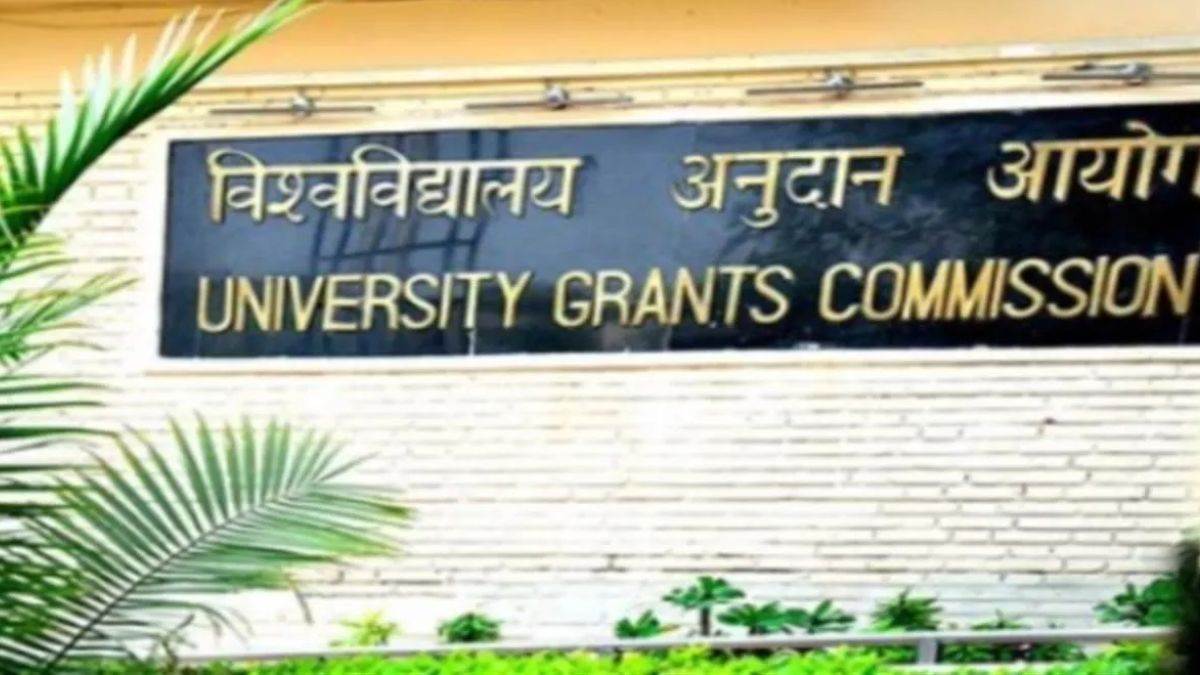 ugc prepares draft to give equivalent recognition to foreign degrees bans online and distance mode
