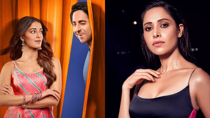 Nushrratt Bharuccha On Being Replaced In Dream Girl 2