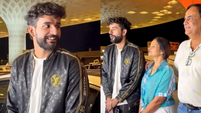 Bigg Boss OTT 2 Runner-Up Abhishek Malhan Instagram Video