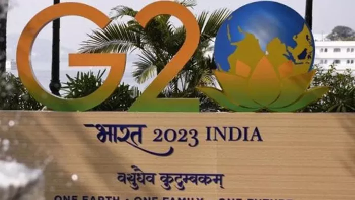 काशी में इस माह होंगी जी-20 की तीन बैठक, संस्कृति से रूबरू होंगे वाई-20 के प्रतिनिधि
