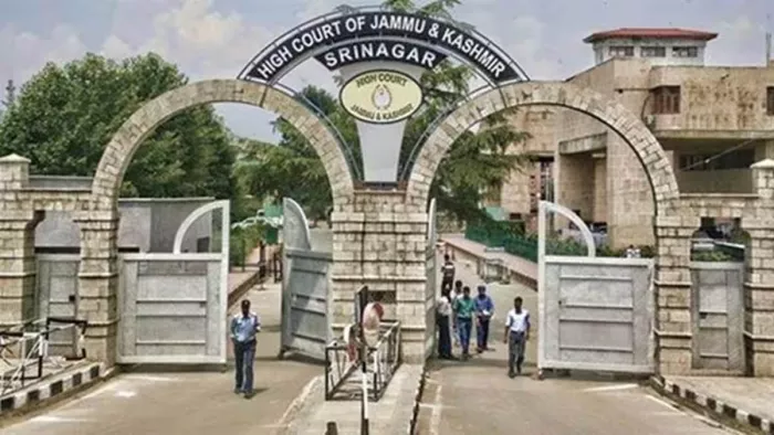 लद्दाख में हल के निशान पर चुनाव लड़ेगी नेकां, हाईकोर्ट के डिवीजन बेंच ने दी हरी झंडी