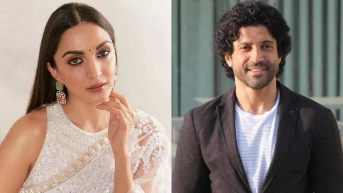 Farhan Akhtar Breaks Silence On Lead Actress of Don 3